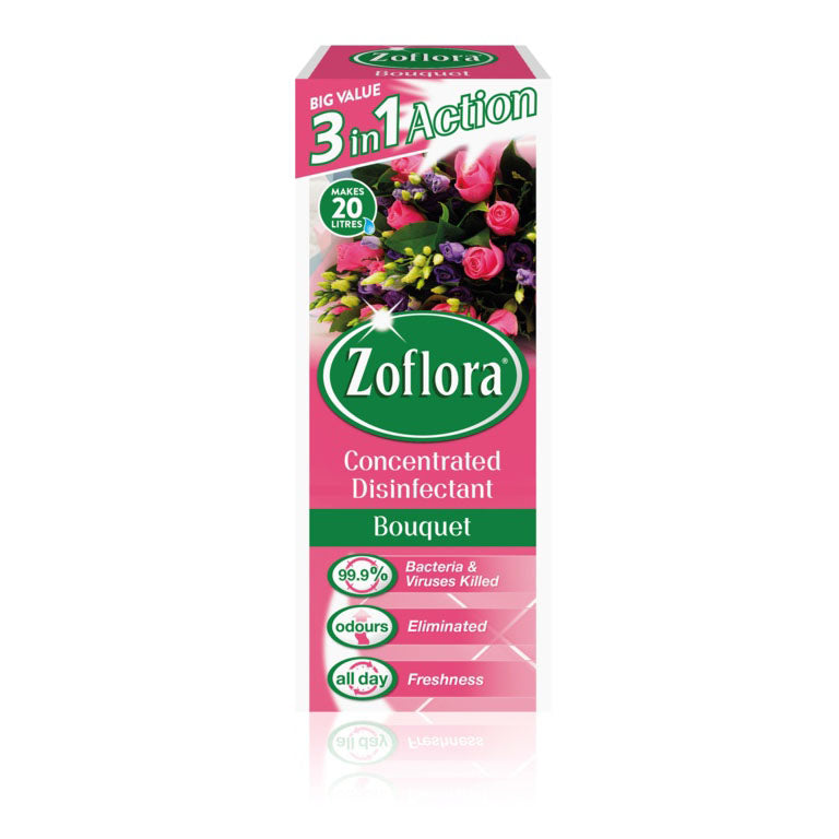 Zoflora Concentrated Disinfectant 500ml