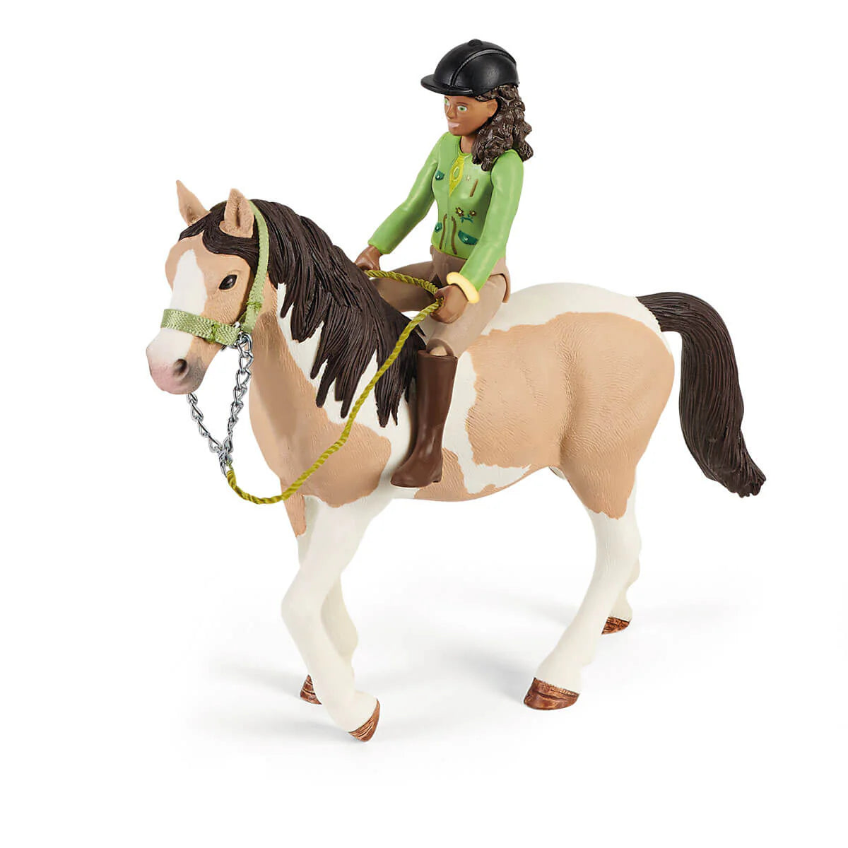 Schleich Sarah's Camping Adventure 42533