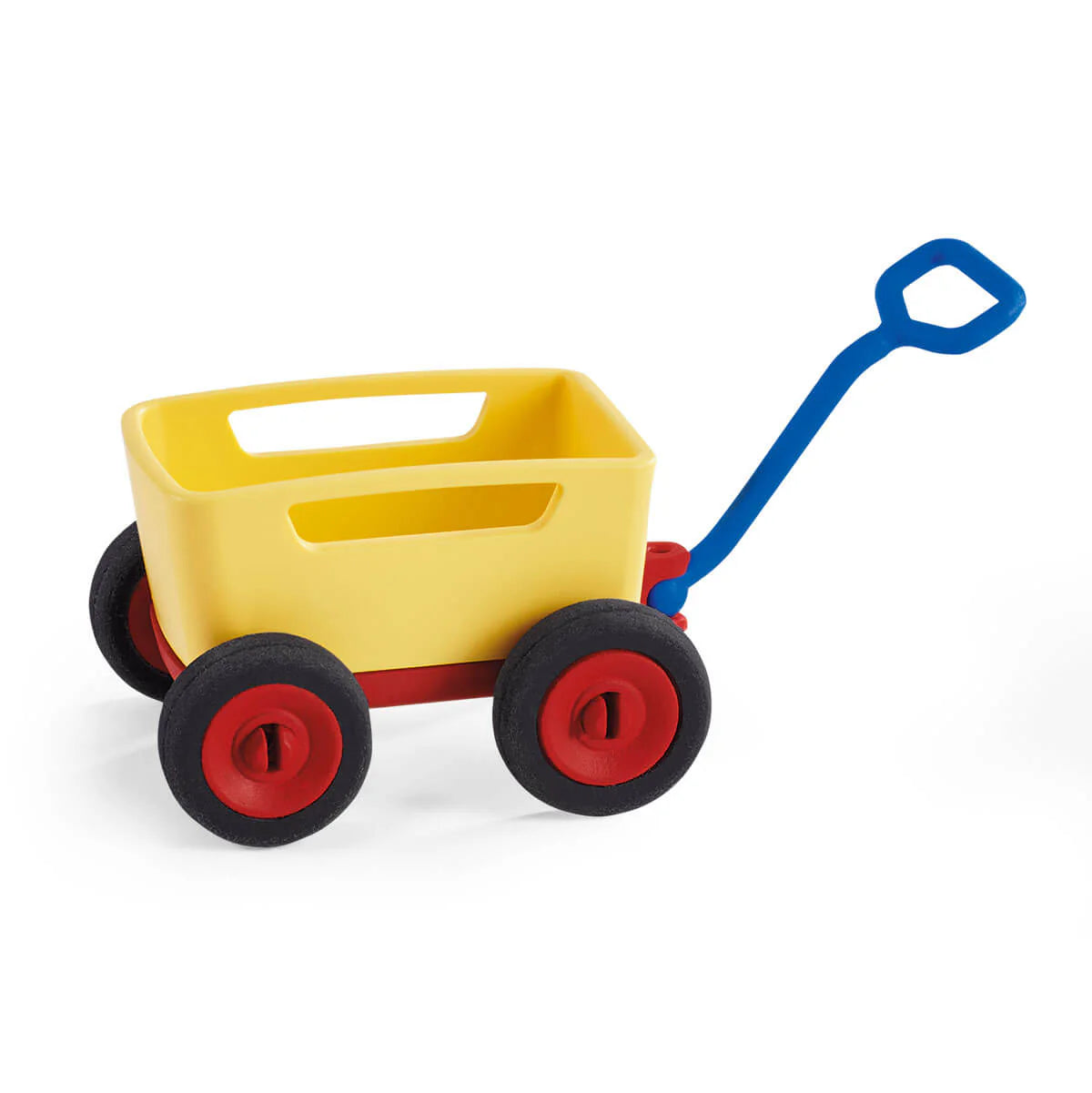 Schleich Puppy Wagon Ride 42543