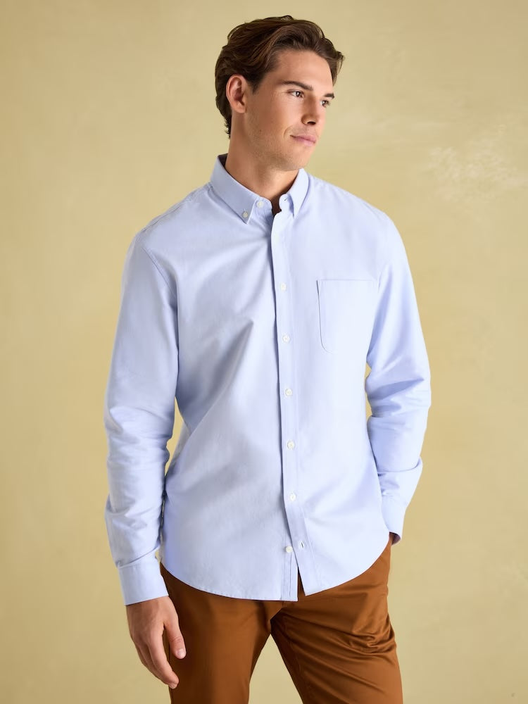 Joules Oxford Classic Fit Shirt