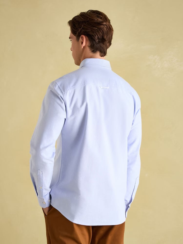 Joules Oxford Classic Fit Shirt