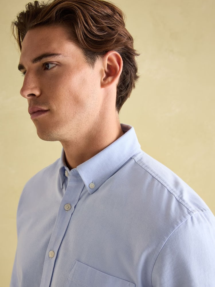 Joules Oxford Classic Fit Shirt
