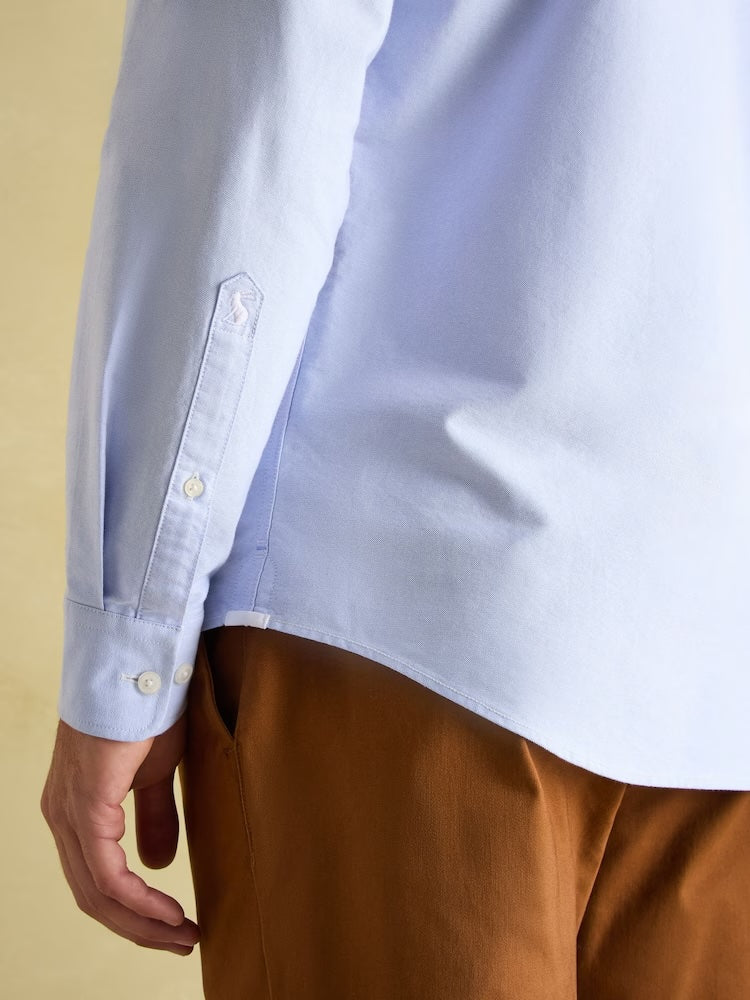 Joules Oxford Classic Fit Shirt
