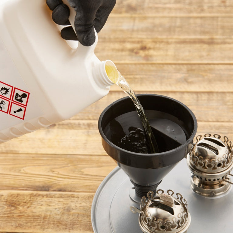 Ambassador Twin Burner Paraffin Greenhouse Heater