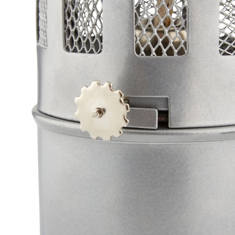 Ambassador Hanging Paraffin Greenhouse Heater