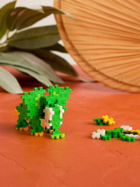 Plus-Plus Elephant / 100 pcs Tube 