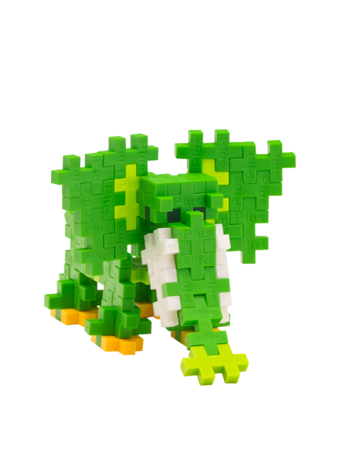 Plus-Plus Elephant / 100 pcs Tube 