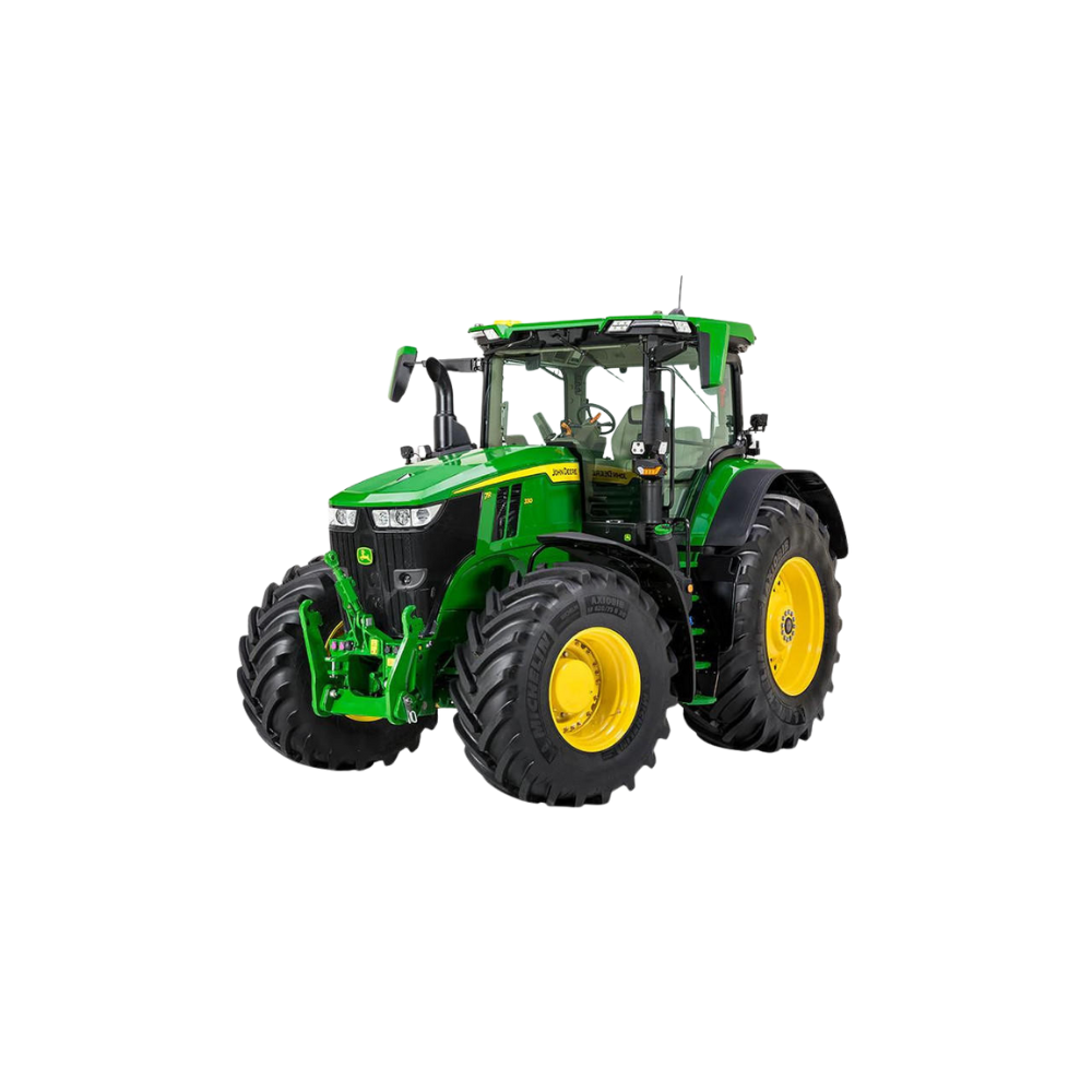 Britains John Deere 7R 350 Prestige