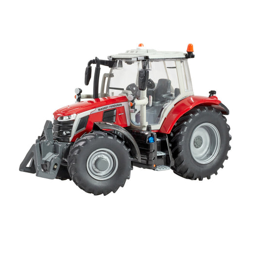 Britains Massey Ferguson 6S 180 Tractor