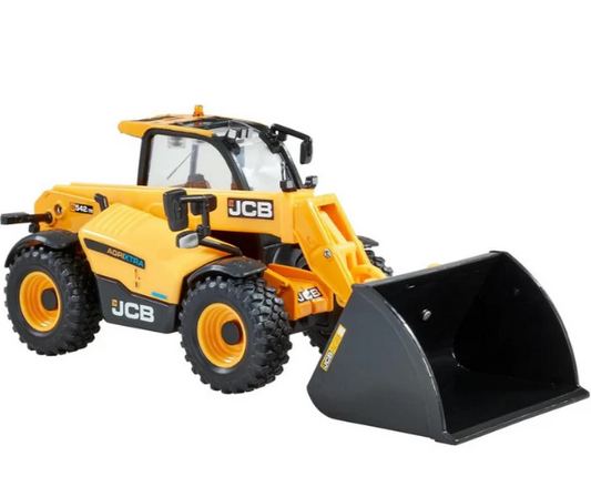Britains JCB Agri Loadall