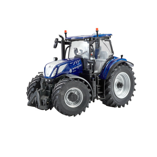 Britains New Holland T7.300 Blue Power Tractor