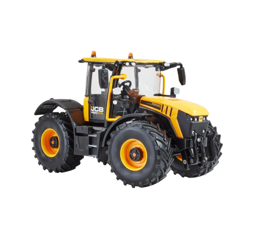 Britains JCB Fastrac 4220 Icon Tractor