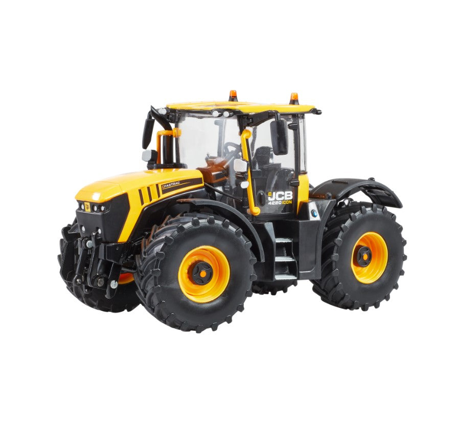 Britains JCB Fastrac 4220 Icon Tractor