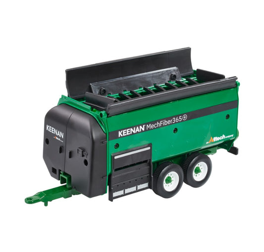 Britains Keenan MechFiber 365 Plus