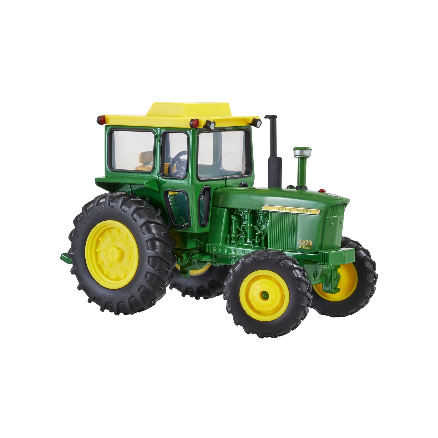 Britains John Deere 4020 Tractor with Cab