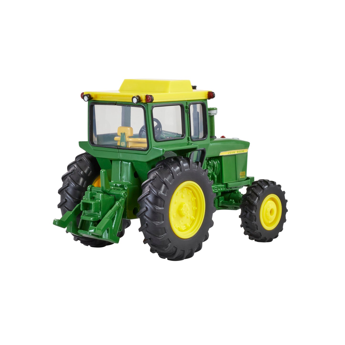 Britains John Deere 4020 Tractor with Cab
