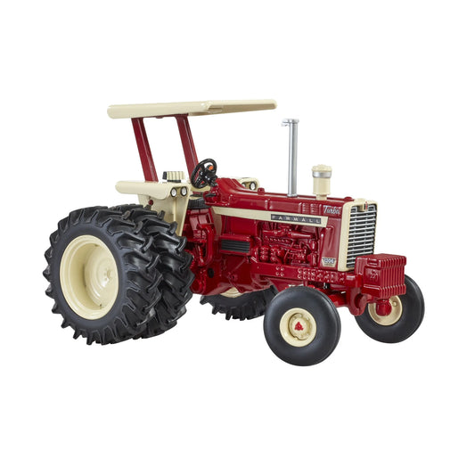 Britains Case IH Farmall 1206 Ltd Ed