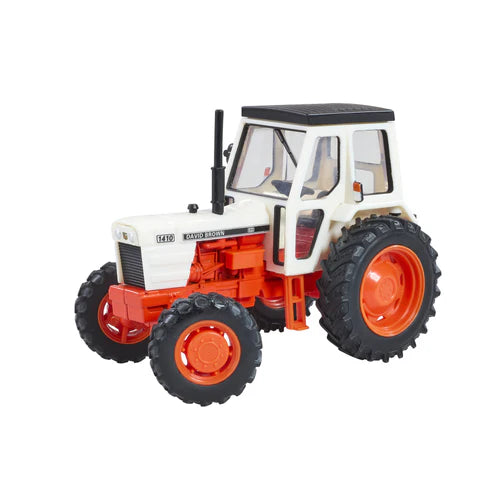 Britains David Brown 1410 4WD Tractor