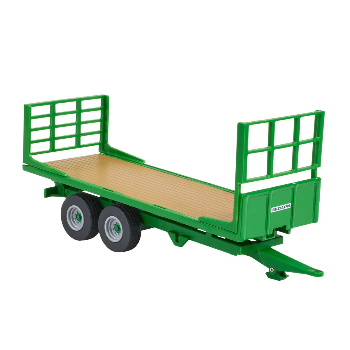 Britains Flat Bed Trailer