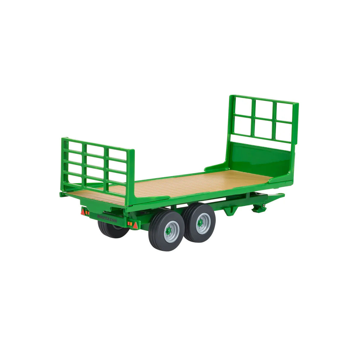 Britains Flat Bed Trailer