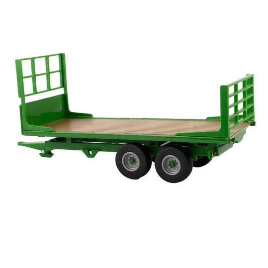 Britains Flat Bed Trailer