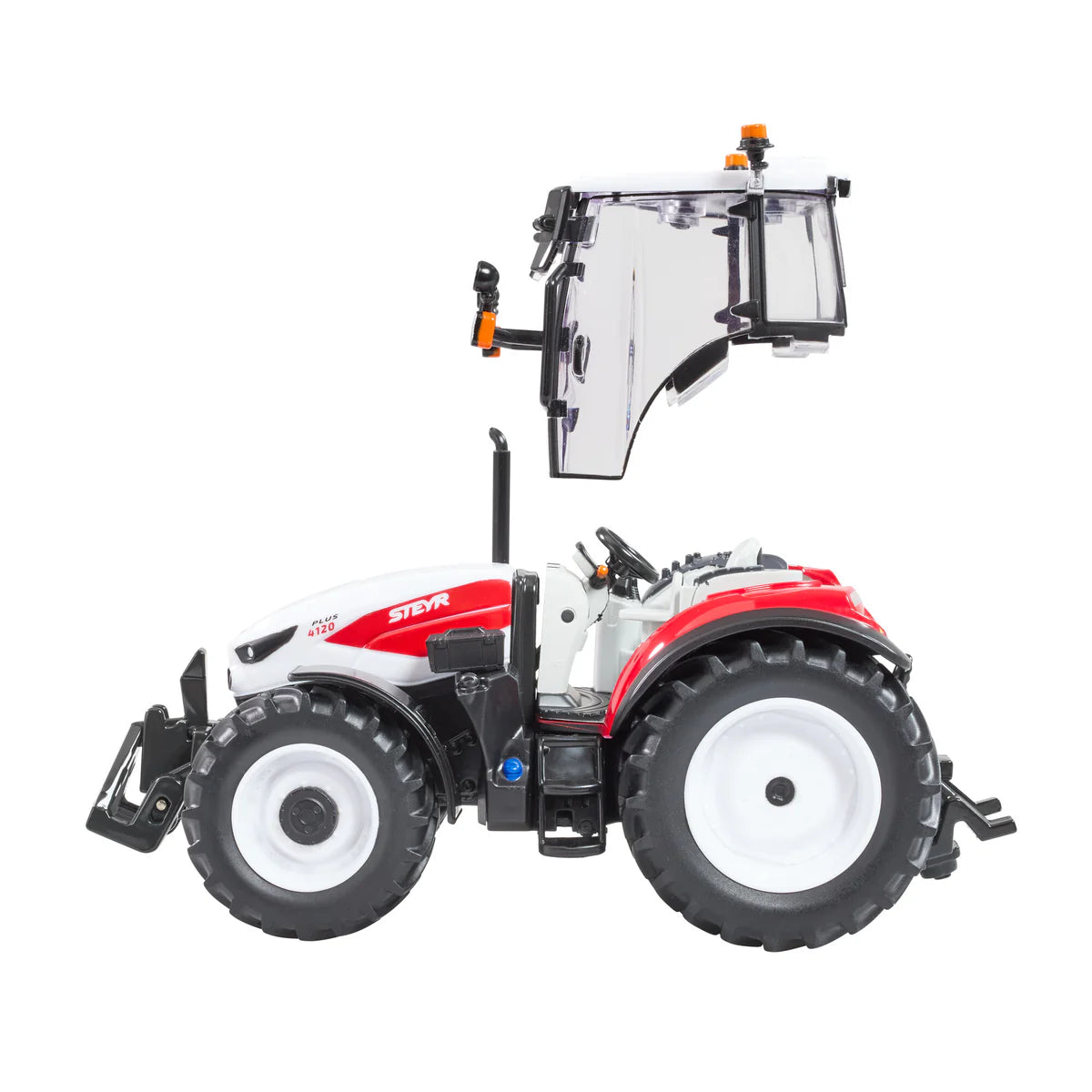 Britains Styer 4120 Plus 