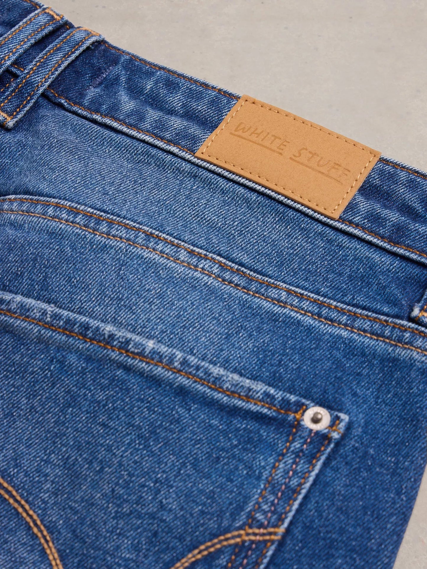 White Stuff Freya Weekend Jeans