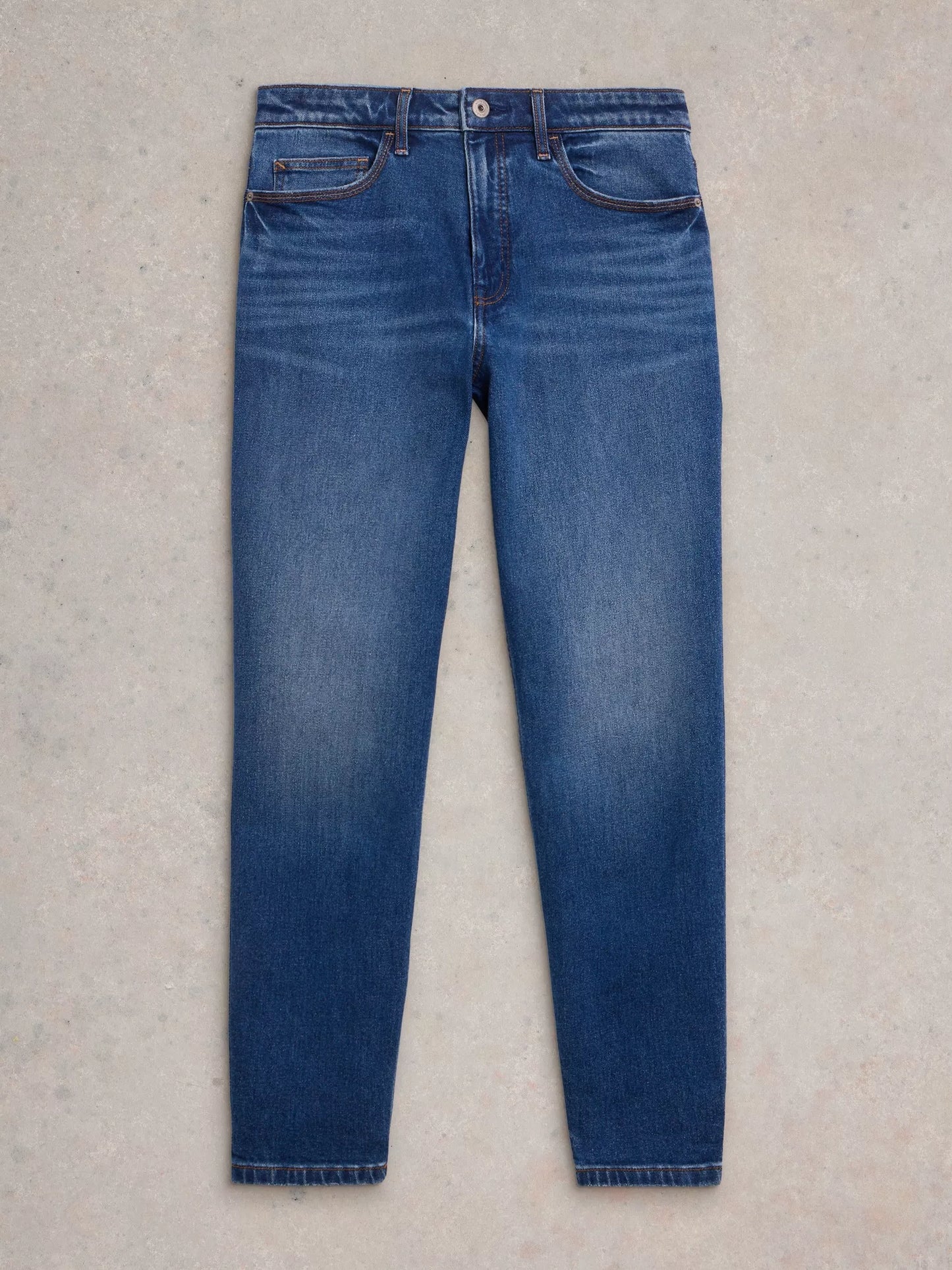 White Stuff Freya Weekend Jeans