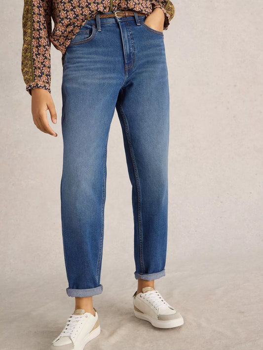 White Stuff Freya Weekend Jeans