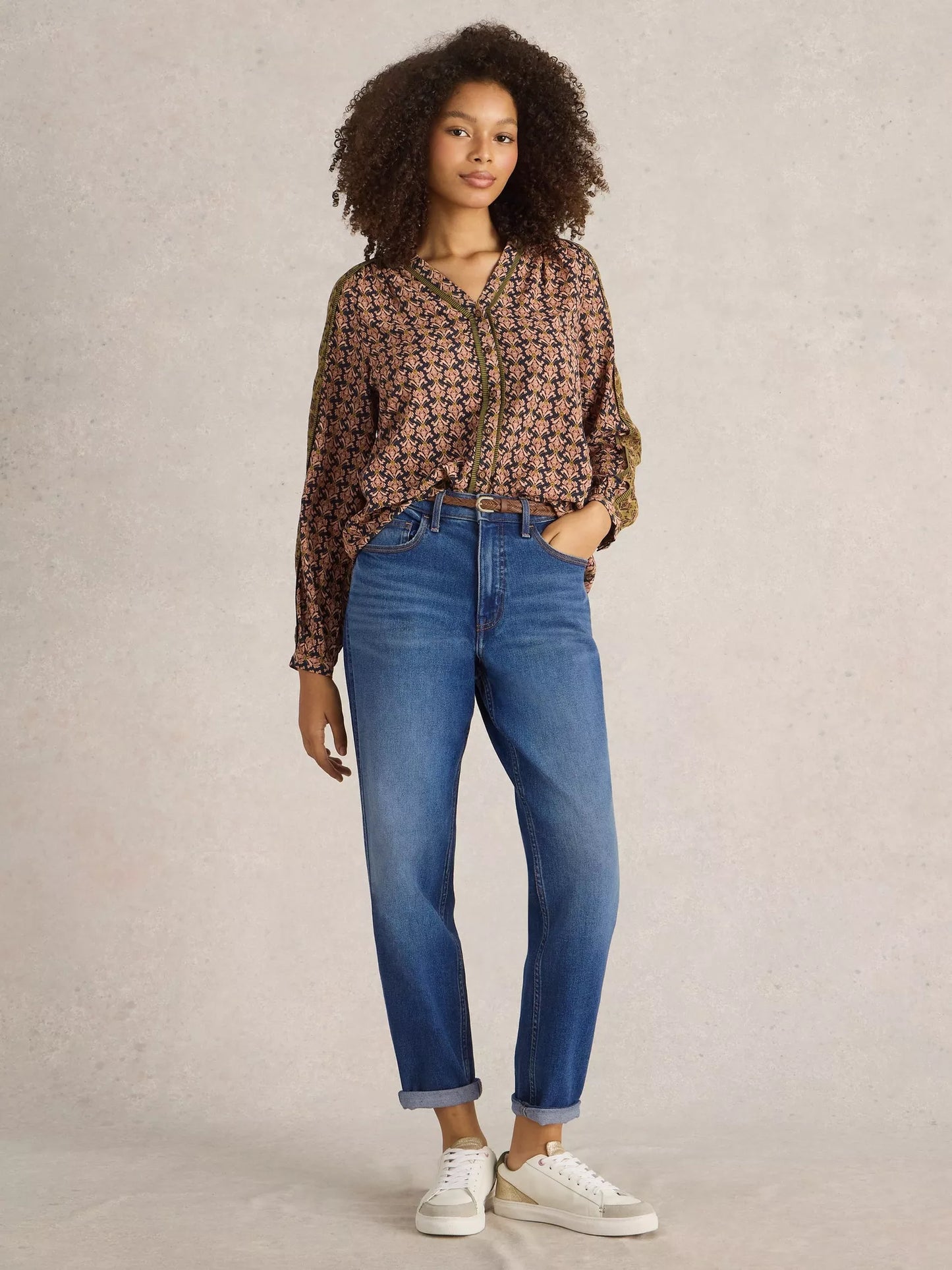 White Stuff Freya Weekend Jeans