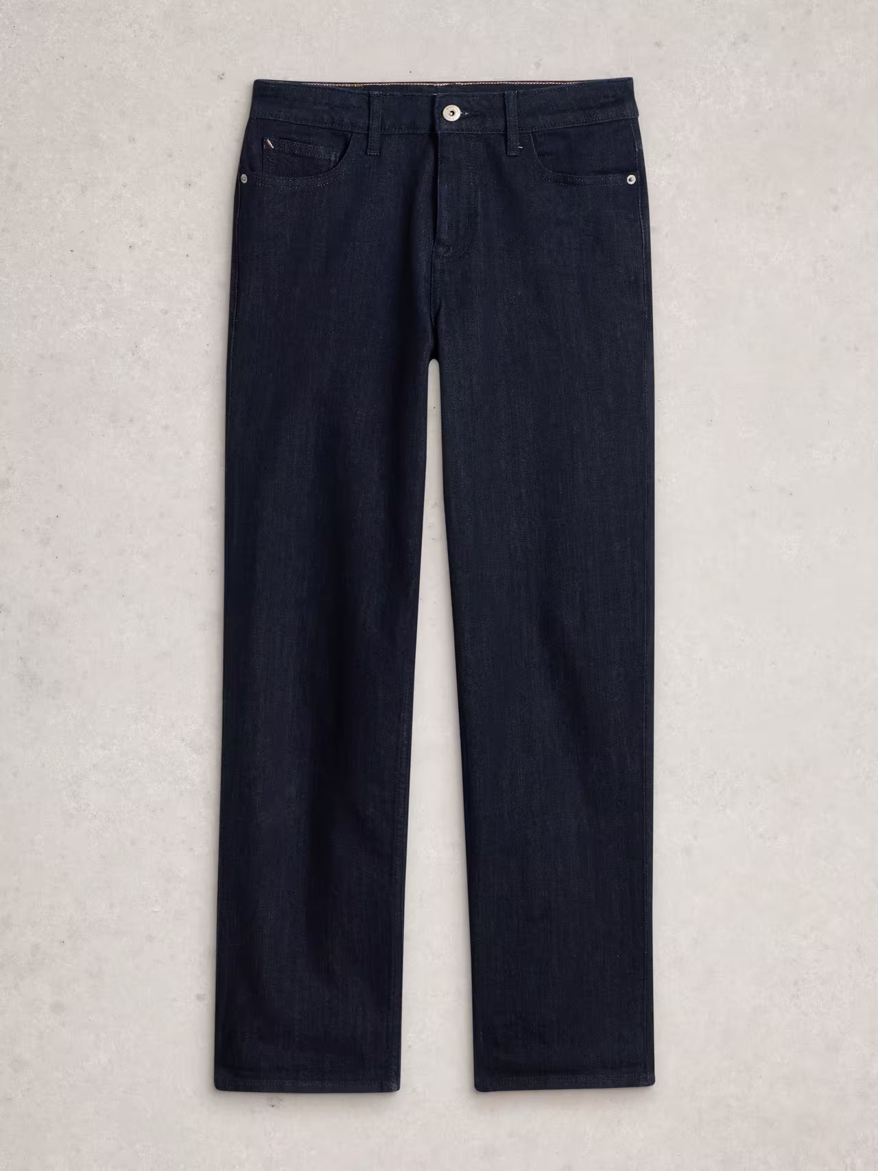 White Stuff Taylor Straight Jeans