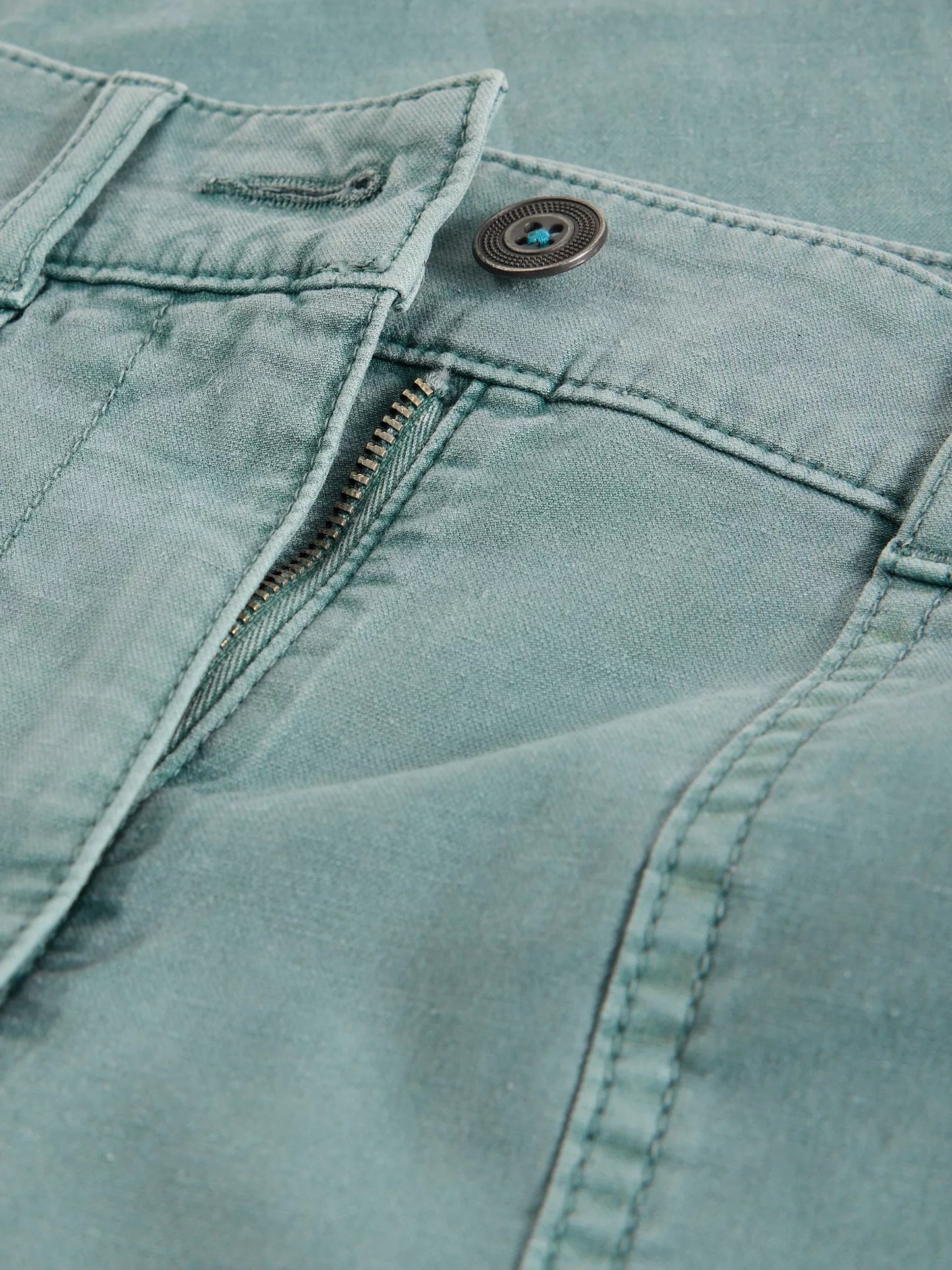 White Stuff Twister Chino Trouser