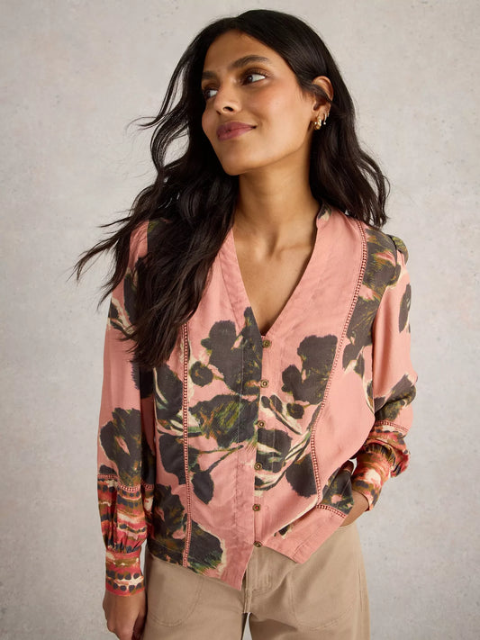 White Stuff Paloma Top