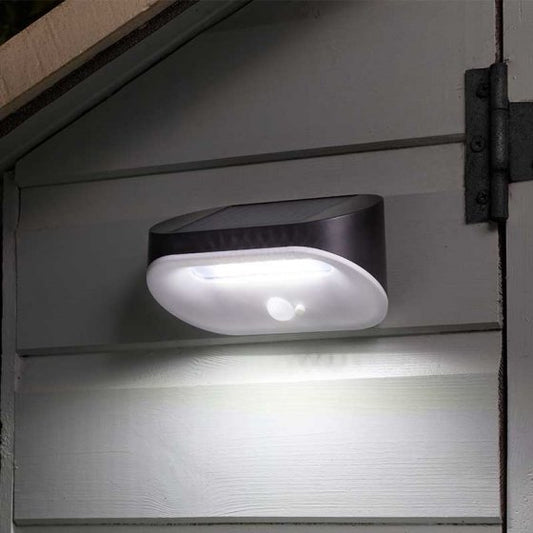 Smart Solar SuperBright PIR 200L Sentry Light