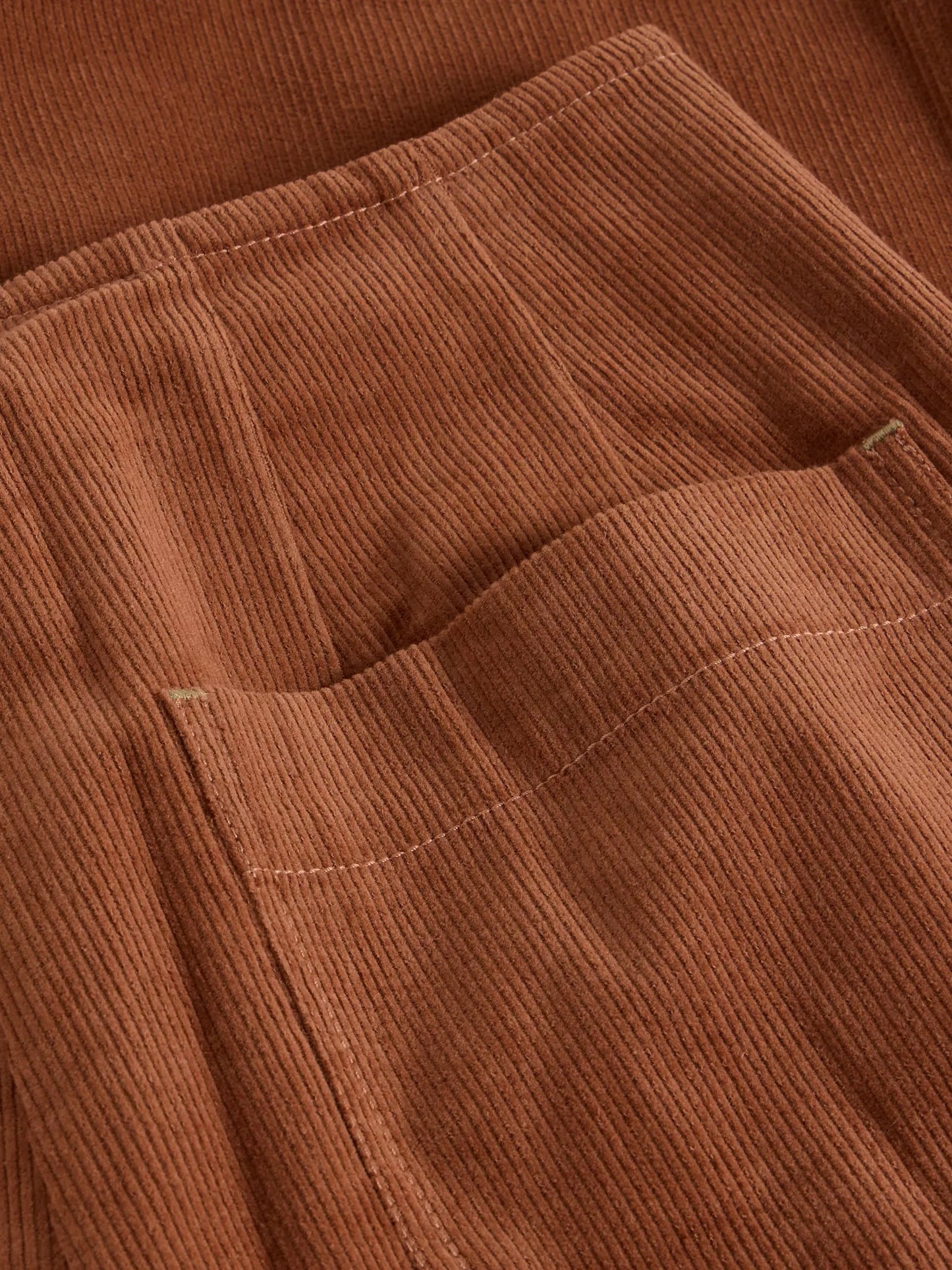 White Stuff Clara Cord Wide Leg Trouser