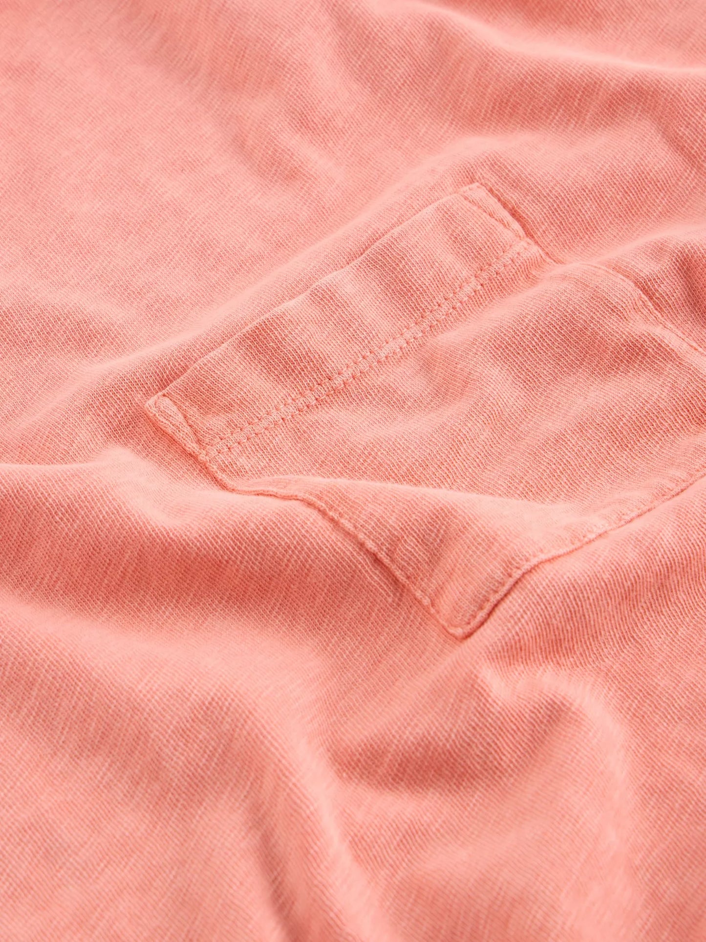 White Stuff Demi Dolman Crew Neck Top