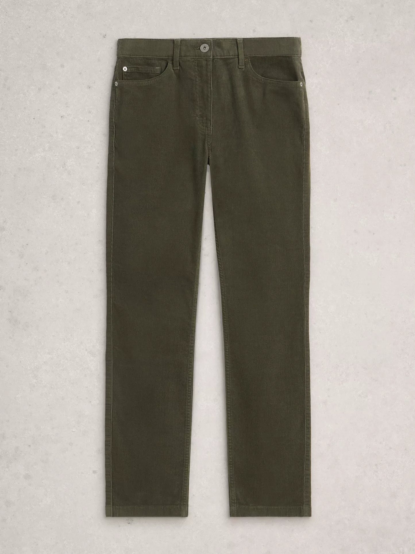 White Stuff Brooke Straight Cord Trouser