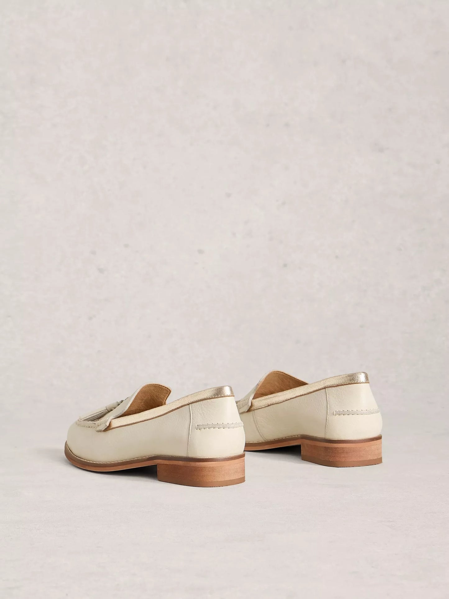 White Stuff Elba Loafers
