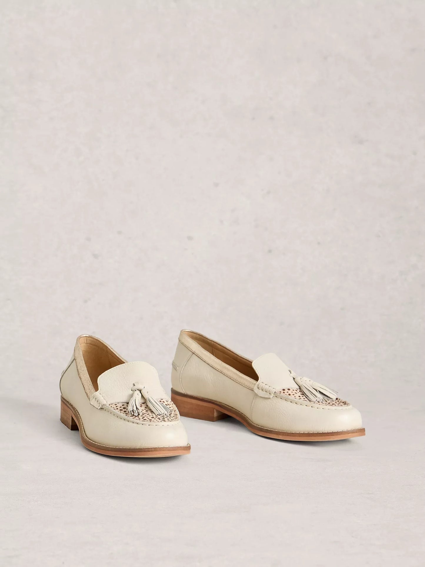 White Stuff Elba Loafers