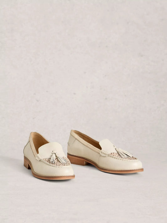 White Stuff Elba Loafers