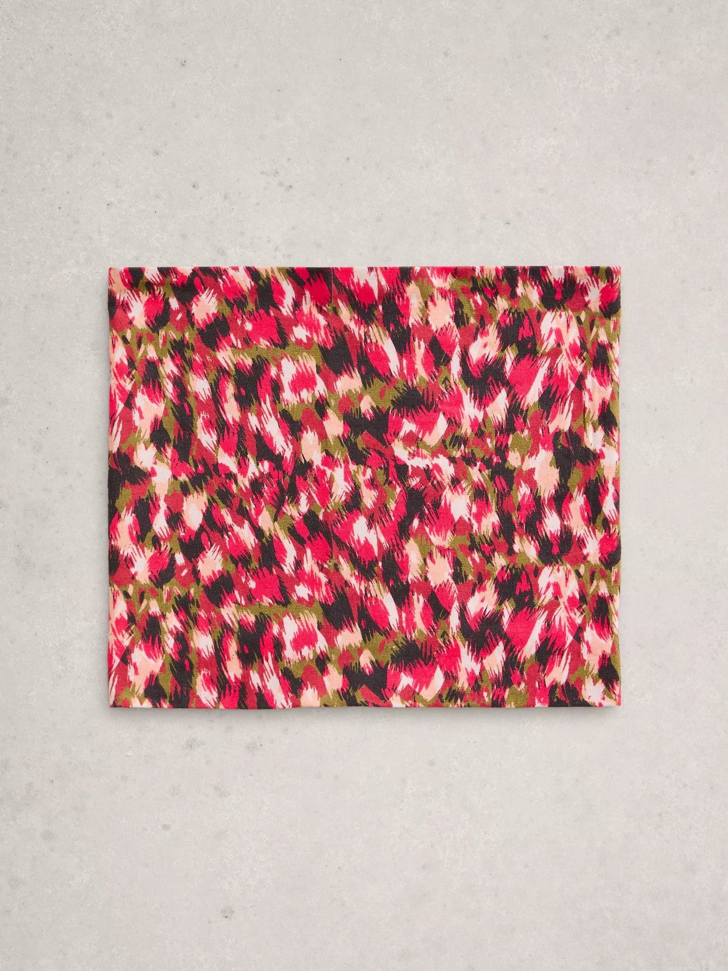 White Stuff Versatile Neck Jersey Roll