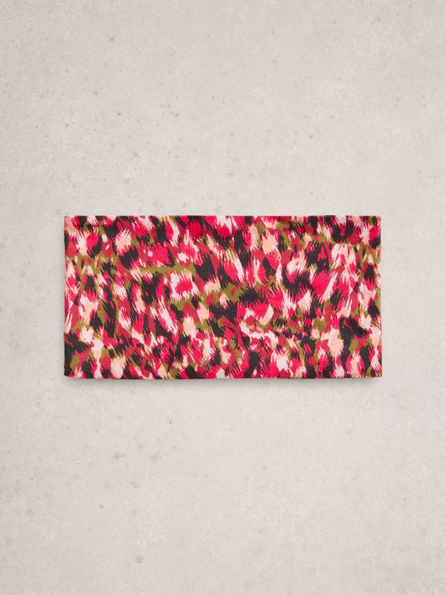 White Stuff Versatile Neck Jersey Roll