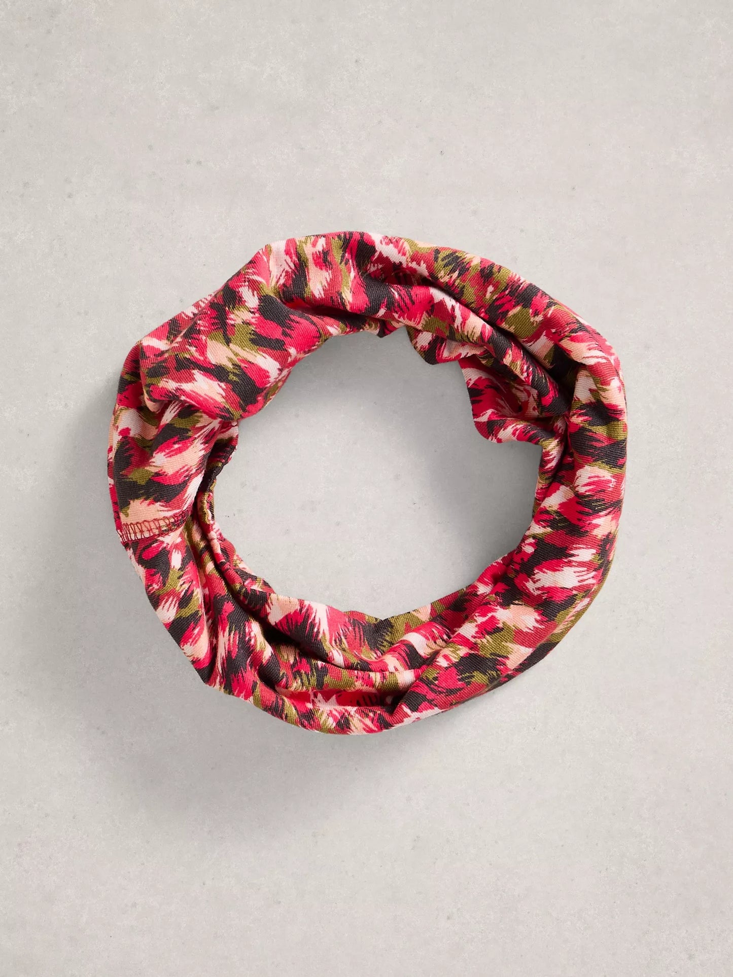 White Stuff Versatile Neck Jersey Roll