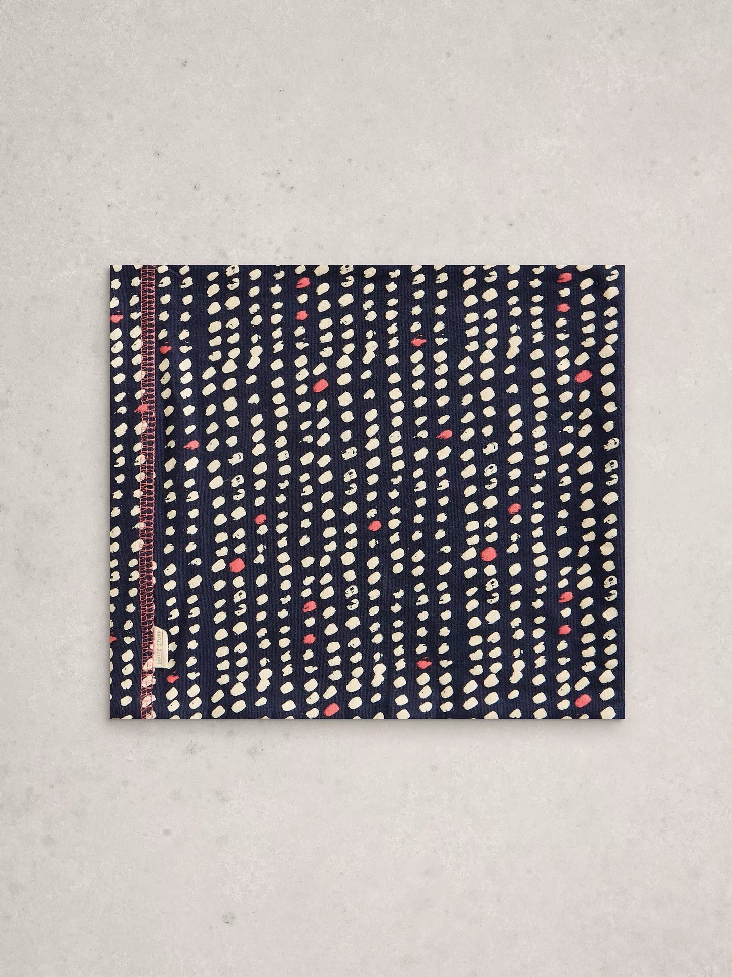 White Stuff Versatile Neck Jersey Roll