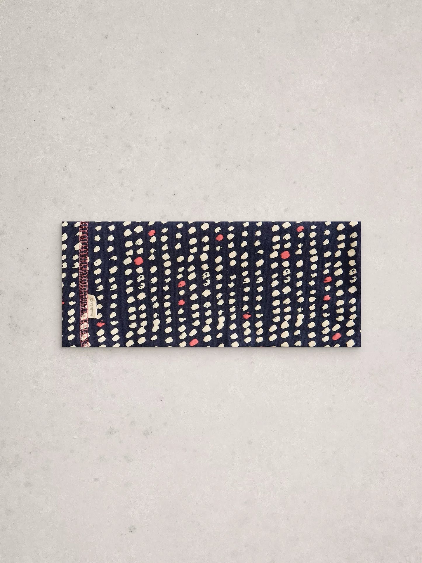 White Stuff Versatile Neck Jersey Roll