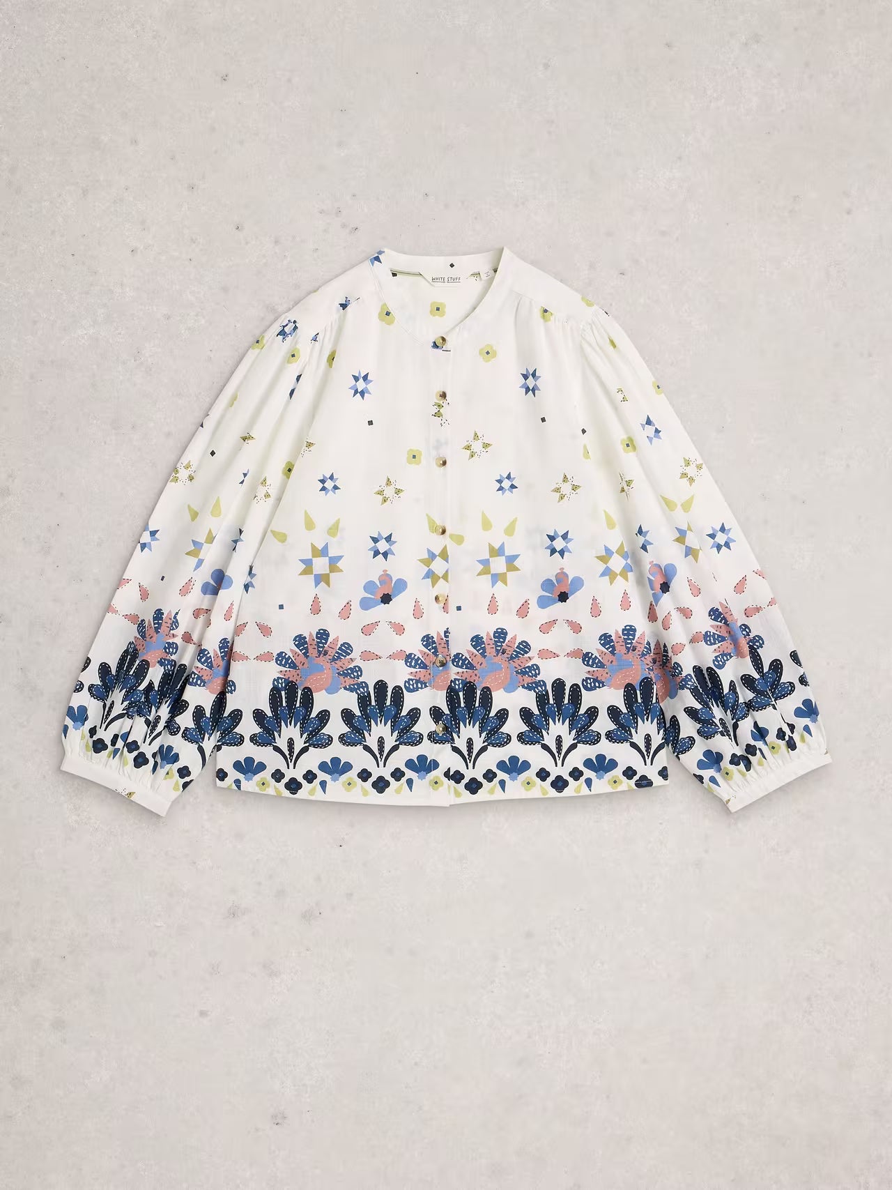 White Stuff Lana Top