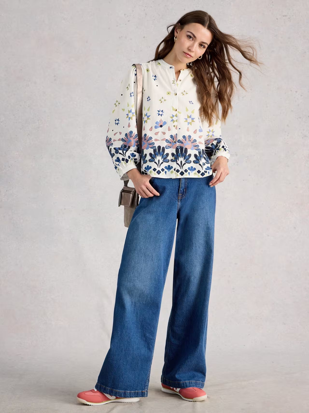 White Stuff Lana Top