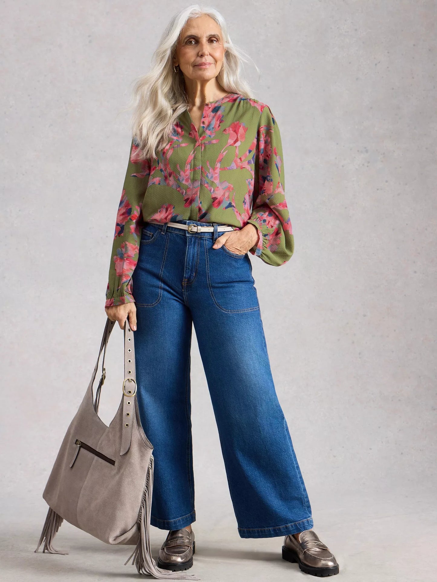 White Stuff Lana Top