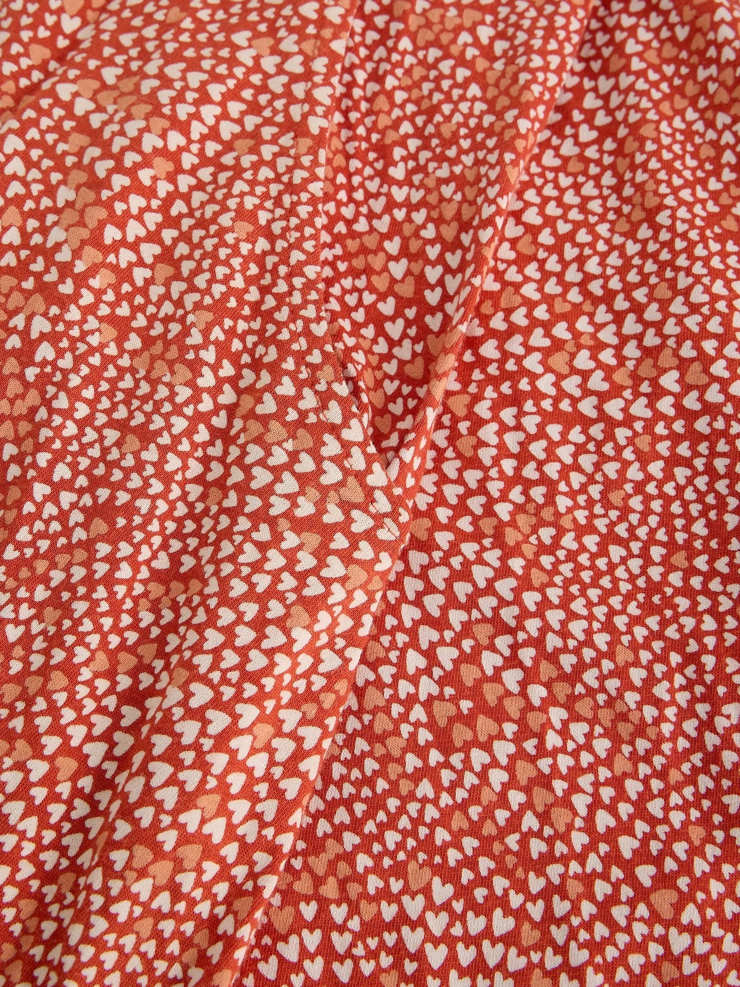 White Stuff Rua Jersey Shirt Dress
