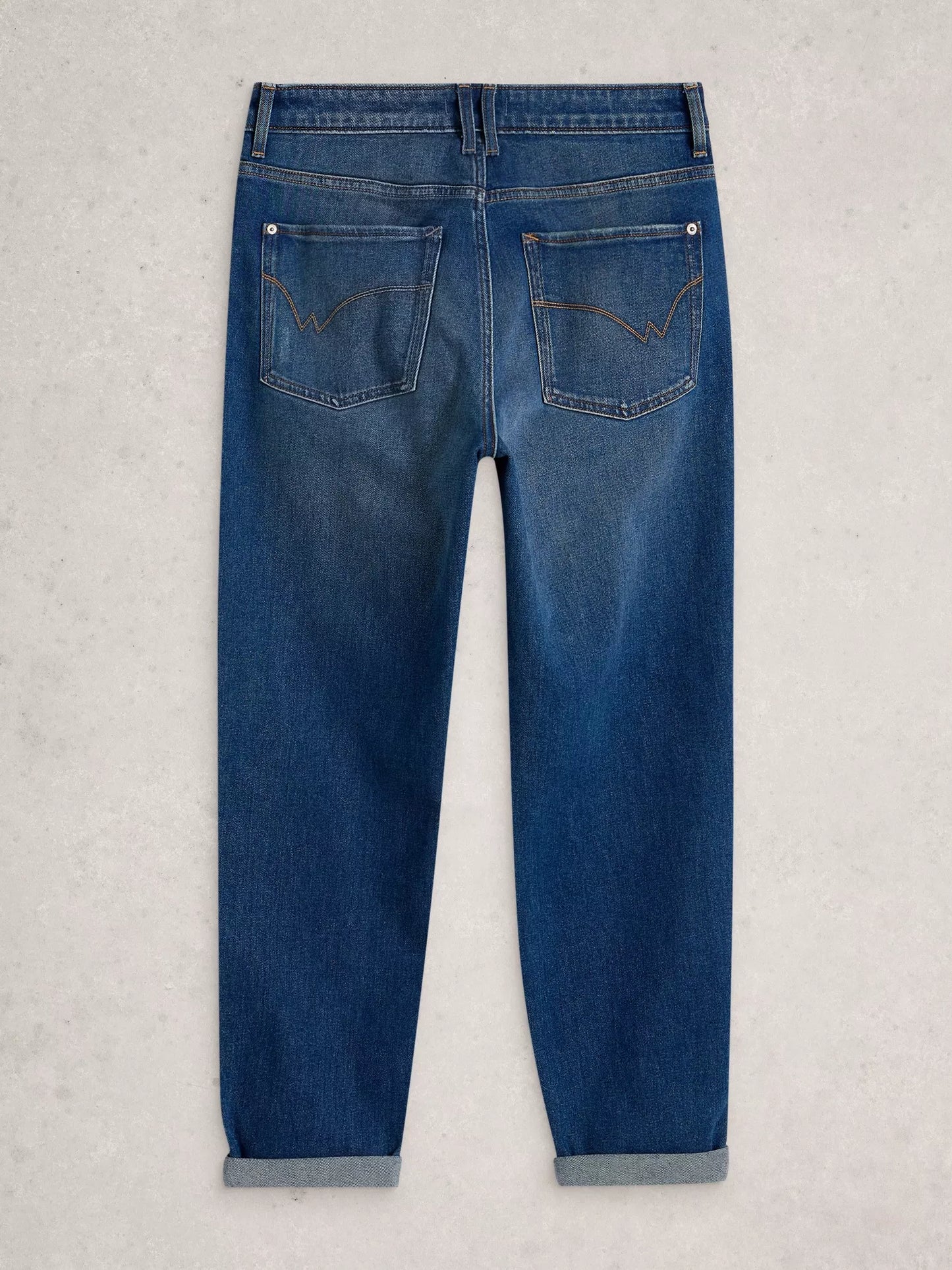 White Stuff Freya Weekend Jeans